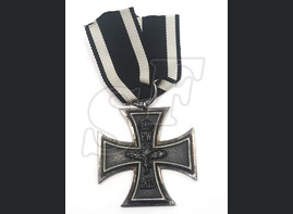 Iron Cross (Eisernes Kreuz) 2nd class