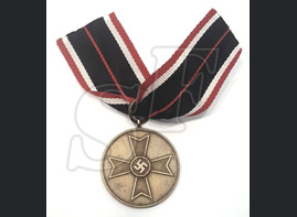 War Merit Medal (Kriegsverdienstmedaille)