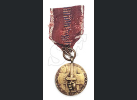 Medal for the fight against communism, Romania