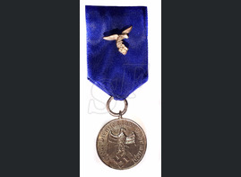 Wehrmacht Long Service Award