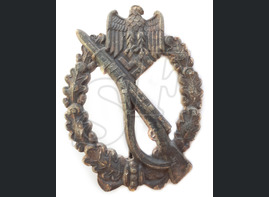 Infantry Assault Badge