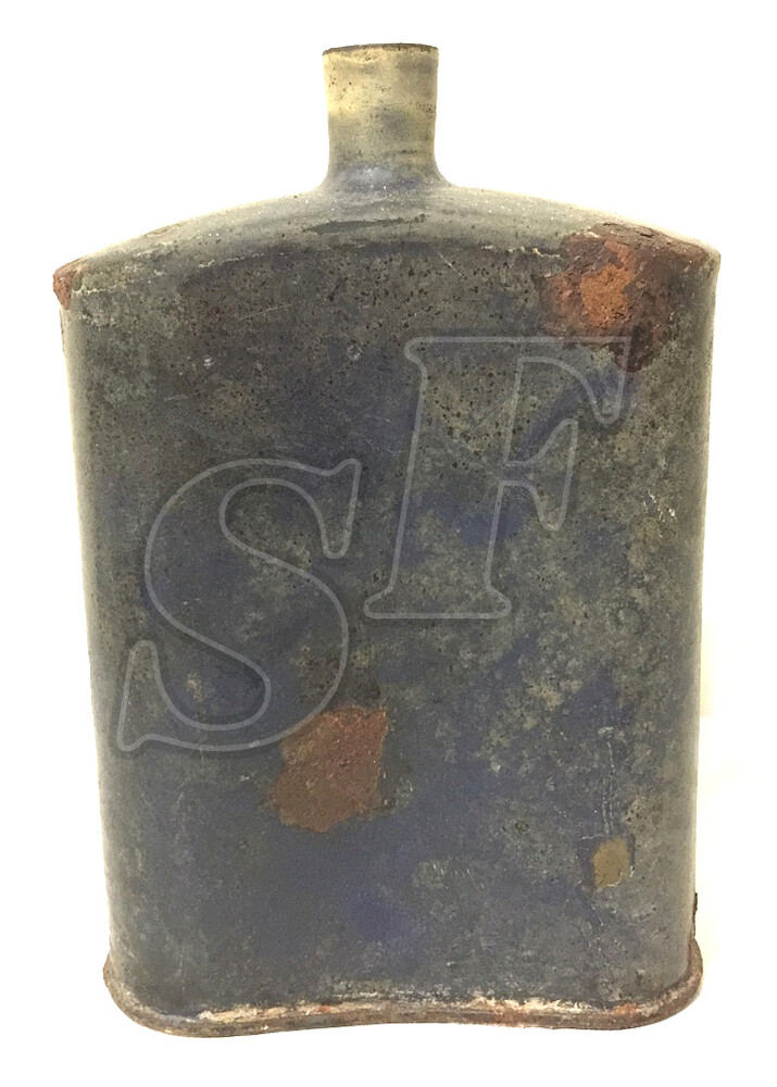 Luftwaffe flask