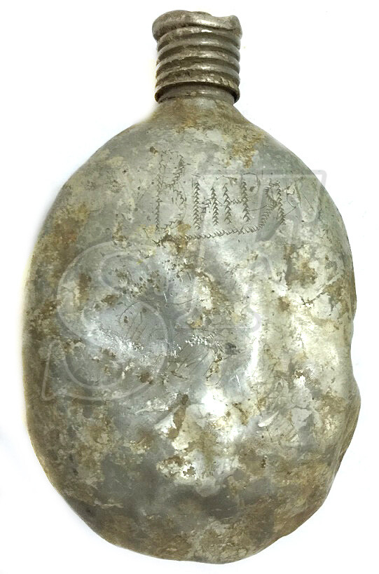 ww2 flask