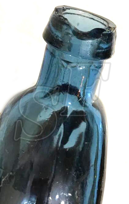 WW2 Soviet flask
