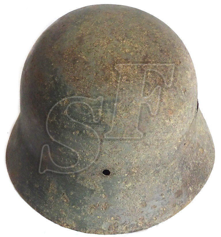 Wehrmacht / Luftwaffe helmet M35