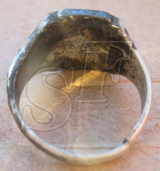 Ss Ring