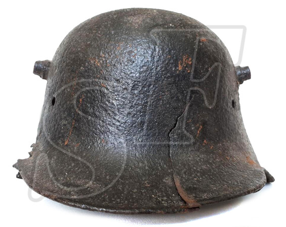 German helmet М16