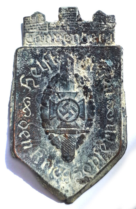 Badge "Tannenberg"