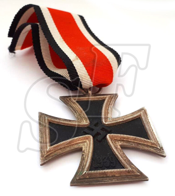 Iron Cross 2nd Class / Stalingrad