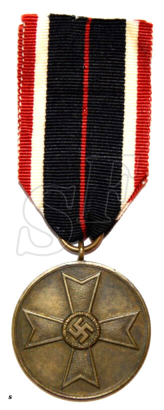 Medal of the Cross of military merits (Kriegsverdienstmedaille)