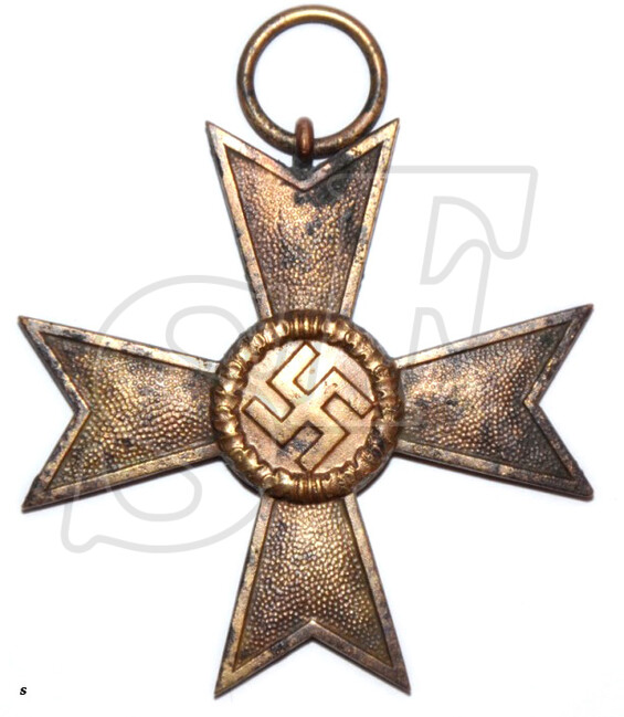War Merit Cross / Stalingrad