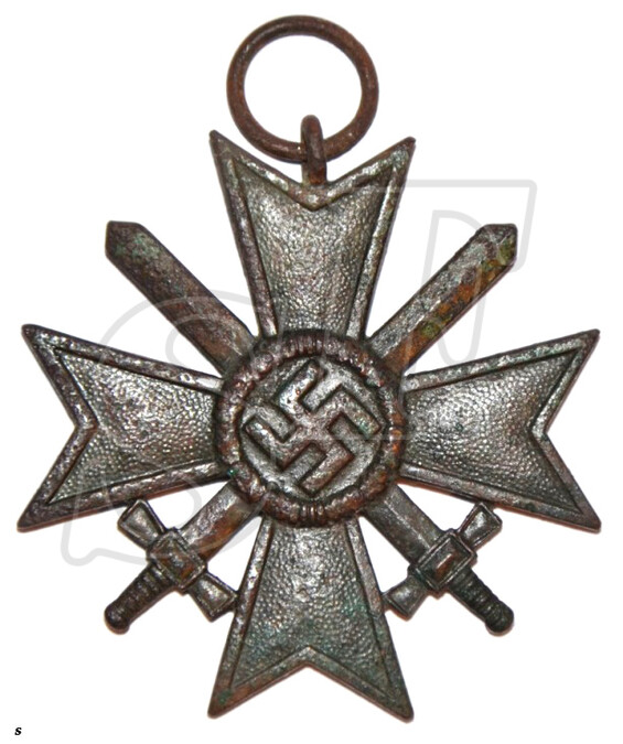 War Merit Cross / Stalingrad