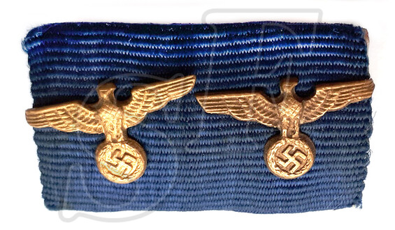 Service ribbon, 3 Reich
