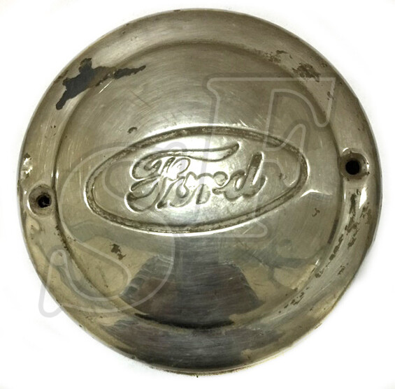 Cover " Ford"