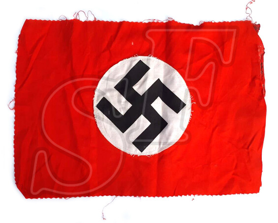 Flag of the NSDAP