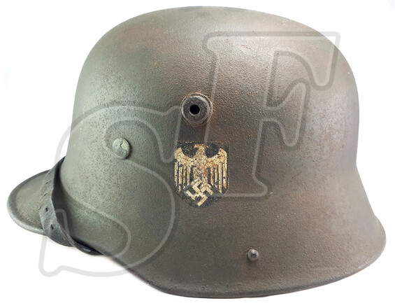 Wehrmacht helmet М16