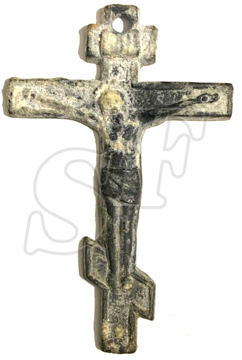 Kapelansky cross