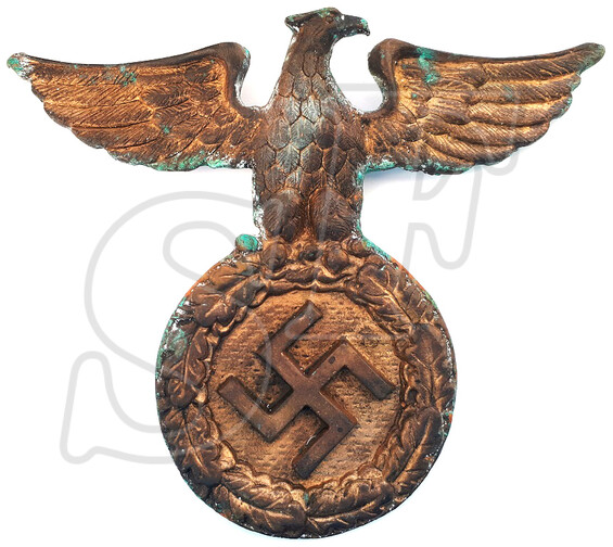 NSDAP emblem