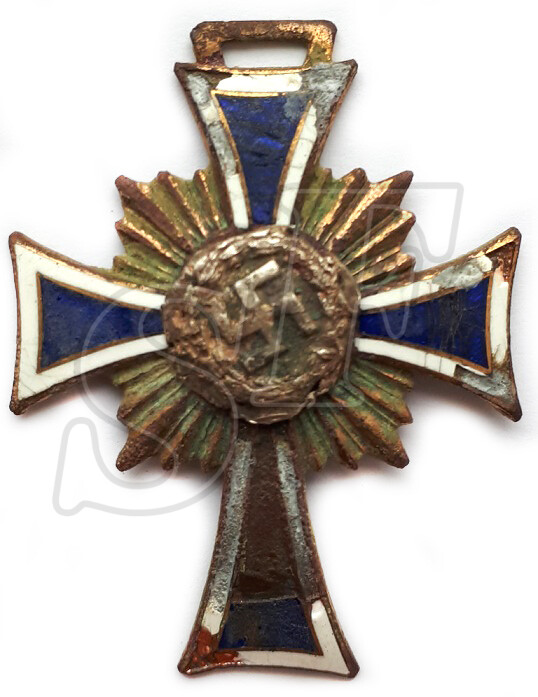 Cross of Honour of the German Mother / from Stalingrad