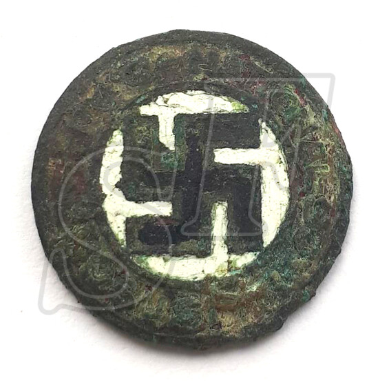 Party Badge NSDAP
