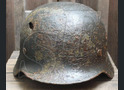 Wehrmacht helmet M40 / from Belasrus