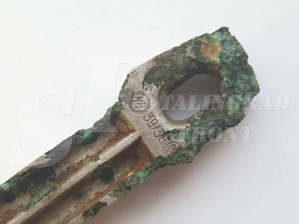 Tent peg SS