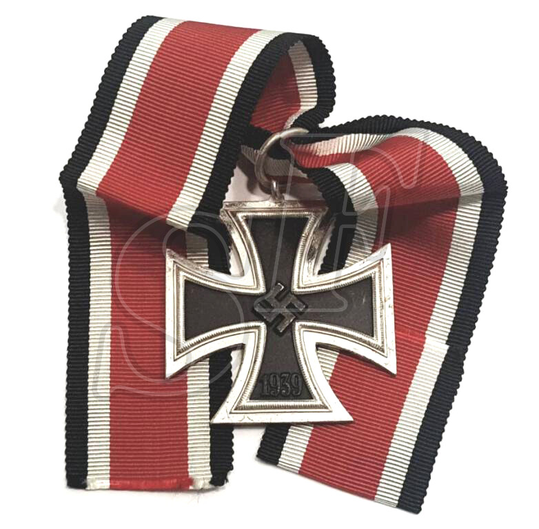 Iron cross 2nd class from Koenigsberg