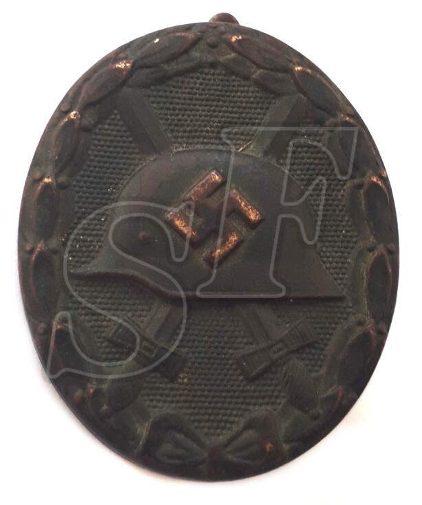 Wound Badge
