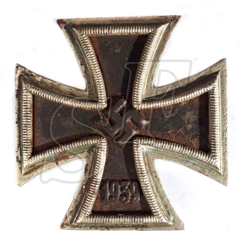 Iron Cross 1 class Deschler & Sohn