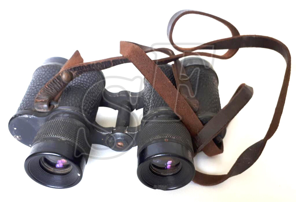 Binoculars USSR from WW2