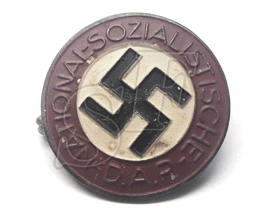 Party Badge of NSDAP
