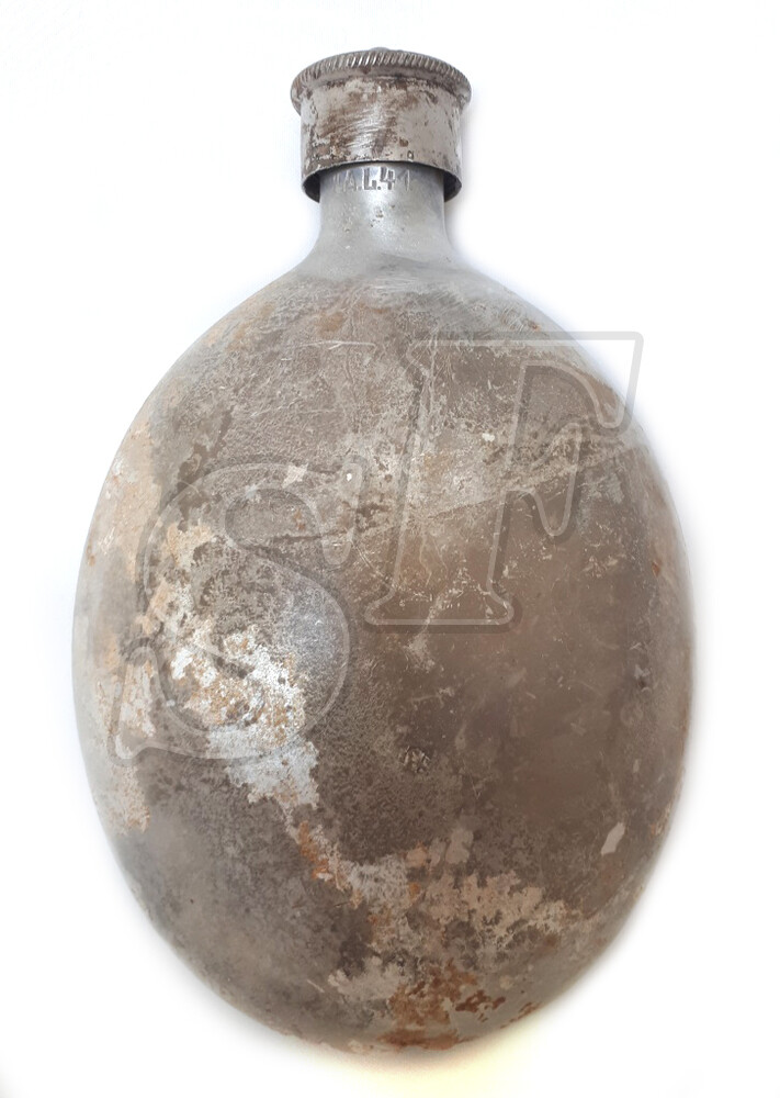 Flask 3 Reich