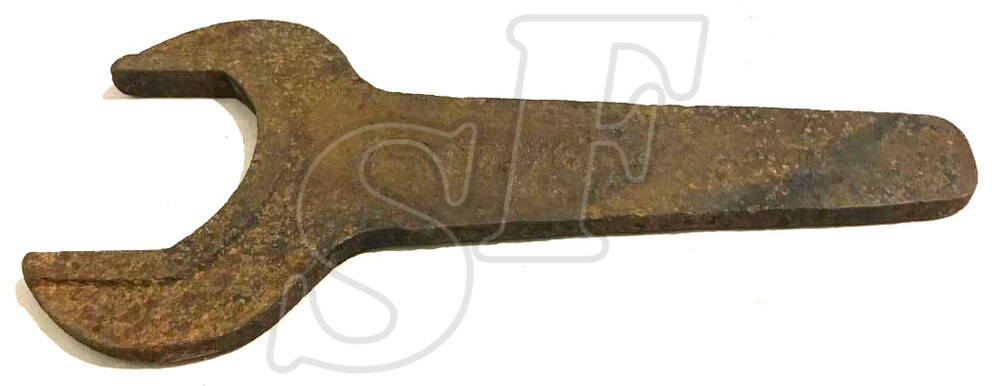 Wrench from Stalingrad