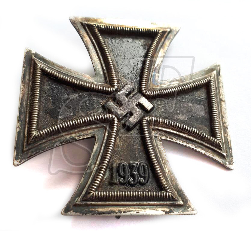 Iron Cross 1 class