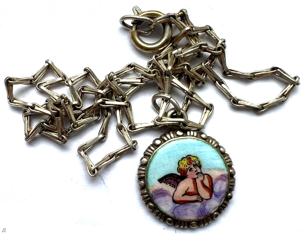German pendant / from Konigsberg