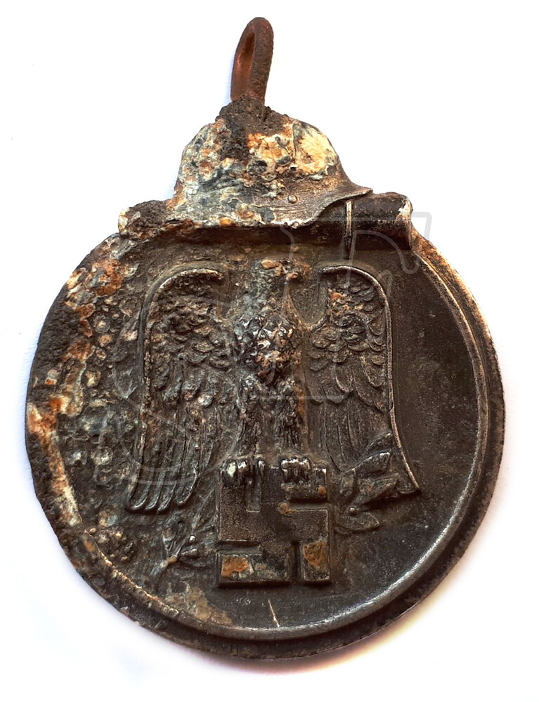 Eastern Front Medal