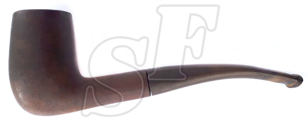 Smoking pipe