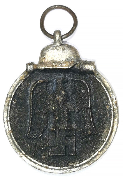 Eastern front medal / from Koenigsberg