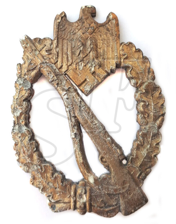 Infantry Assault Badge
