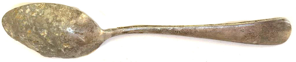German teaspoon