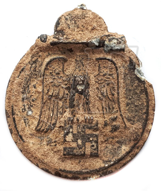 Eastern Front Medal / Koenigsberg