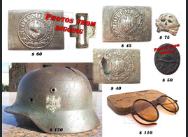 New lots on StalingradFront.com