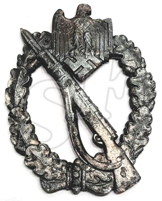Infantry Assault Badge / Stalingrad region