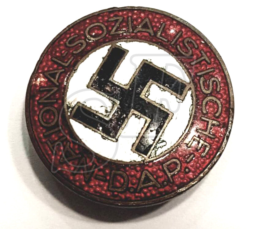 Party Badge of NSDAP