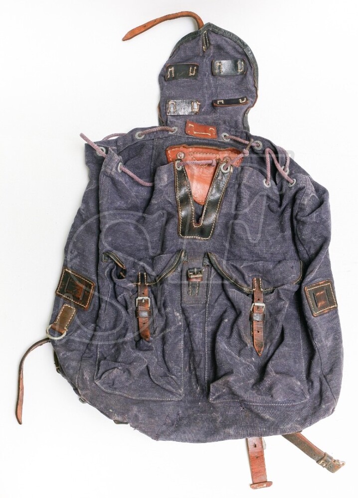 Backpack