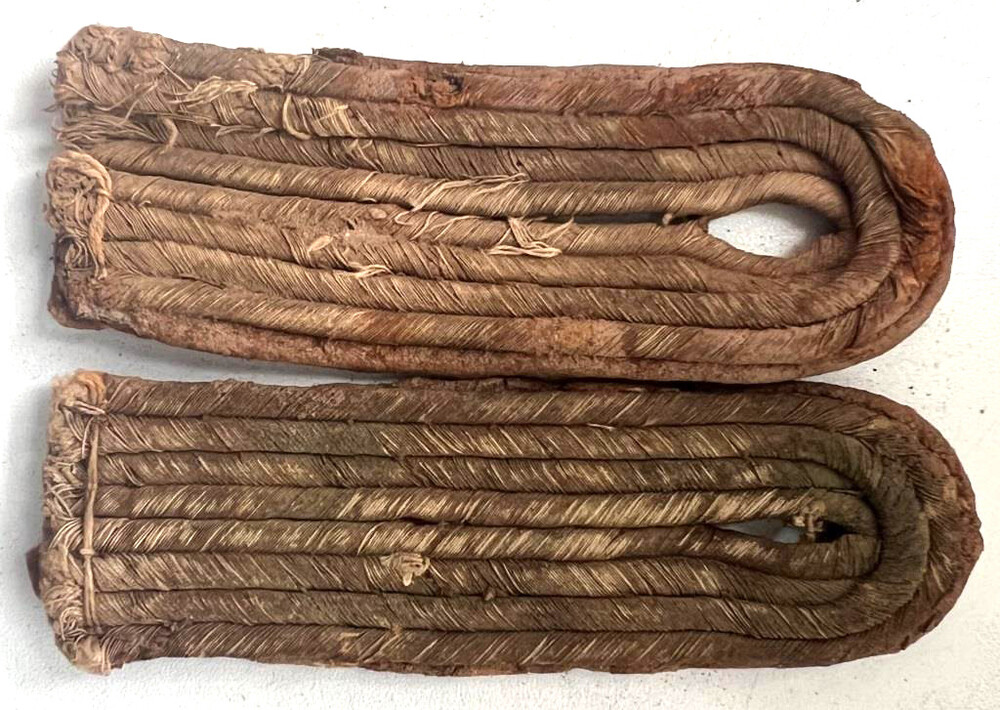 German Shoulder strap