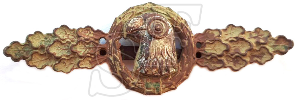 Reconnaissance Clasp (Frontflugspange für Aufklärer)