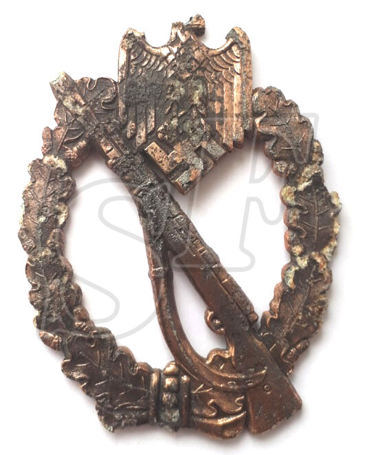 Infantry Assault Badge