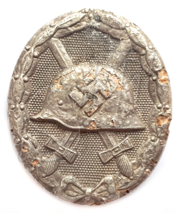 Wound Badge