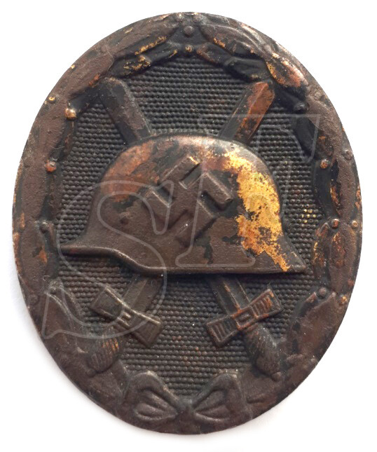 Wound Badge / Stalingrad